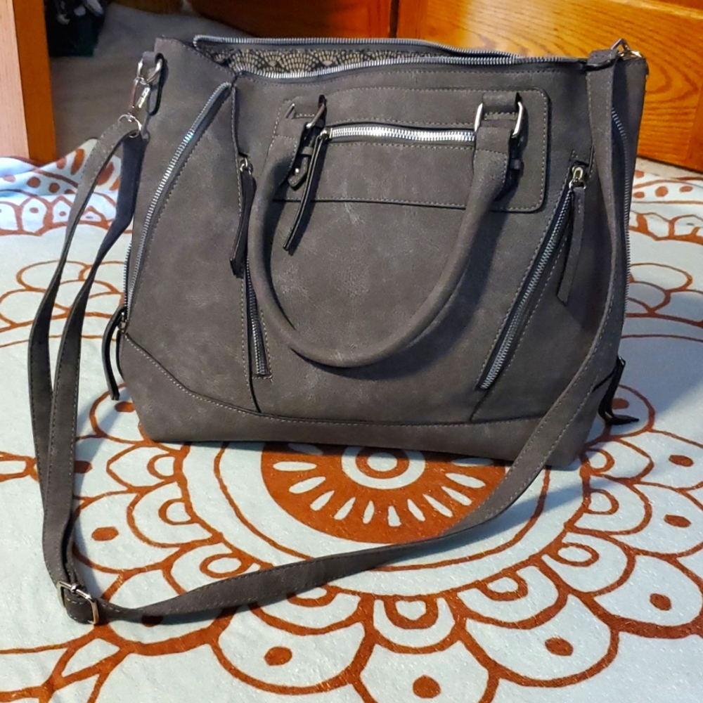 Maurices tote/purse
